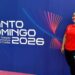 Ganan tamaulipecos otras dos medallas para México en los Juegos Centroamericanos y del Caribe