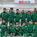 Representan atletas tamaulipecos a México en el Mundial Juvenil IMMAF 2026