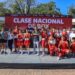 Reúne Clase Nacional de Boxeo a miles de personas en Tamaulipas