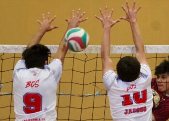 Anuncian la Primera Copa Gobernador de Voleibol Tamaulipas 2026