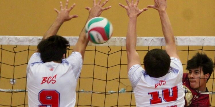 Anuncian la Primera Copa Gobernador de Voleibol Tamaulipas 2026