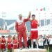 Llega a Tamaulipas la Clase Nacional de Boxeo “Puños de Transformación”