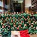 Representan a México cuatro atletas tamaulipecos en el Mundial Juvenil de MMA