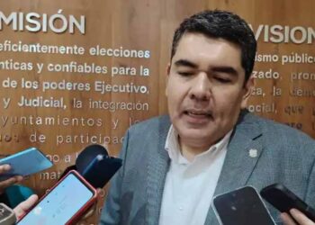 Hoy vence plazo para que aspirantes a consejeros solventen observaciones: IETAM