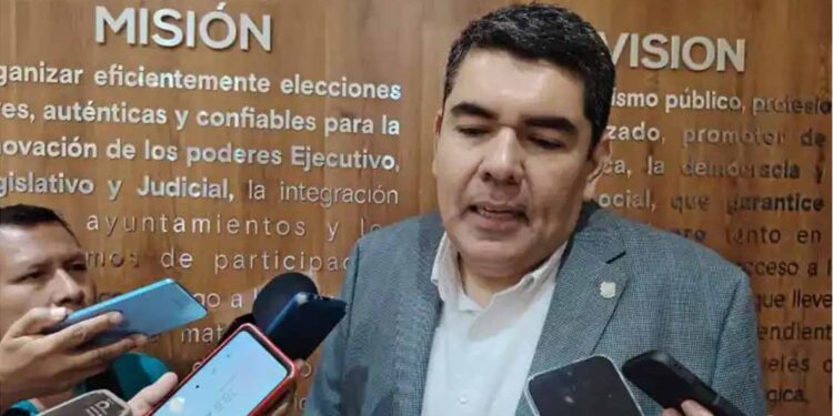 Hoy vence plazo para que aspirantes a consejeros solventen observaciones: IETAM