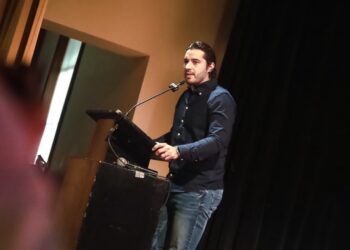 Presenta Injuve taller “Espacio Creativo”
