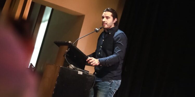 Presenta Injuve taller “Espacio Creativo”