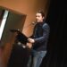 Presenta Injuve taller “Espacio Creativo”
