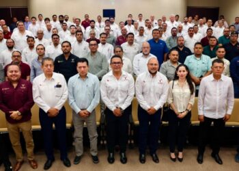 Promueve IMT deconstrucción de las masculinidades entre funcionarios