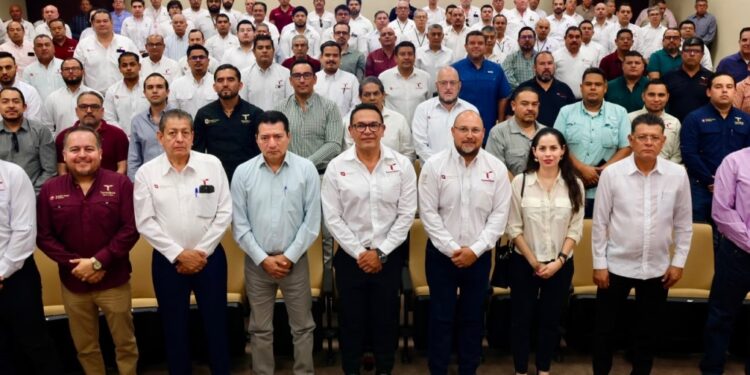 Promueve IMT deconstrucción de las masculinidades entre funcionarios