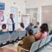 Impulsan Instituto de las Mujeres en Tamaulipas y UNEME DEDICAM acciones para la detección oportuna del cáncer de mama