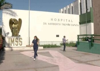Activa IMSS protocolos por embarazo de niña de 11 años en Matamoros 