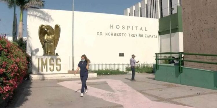 Activa IMSS protocolos por embarazo de niña de 11 años en Matamoros 