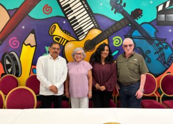 Suman esfuerzos ITM y Aldama para proteger derechos de familias migrantes