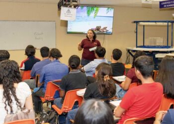 Inician más de 800 estudiantes su formación profesional en el Tecnológico del Mante