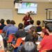 Inician más de 800 estudiantes su formación profesional en el Tecnológico del Mante