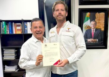 Consolida Gobierno de Tamaulipas al ITAVU con experiencia y visión social