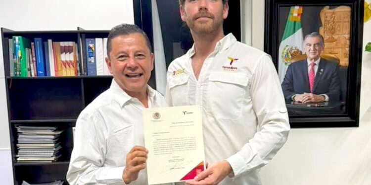 Consolida Gobierno de Tamaulipas al ITAVU con experiencia y visión social