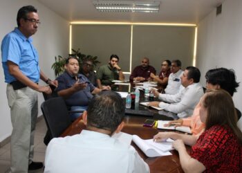 Impulsa Gobierno de Tamaulipas la conservación del histórico Mercado Argüelles