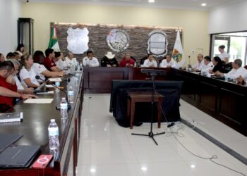 Consolida ITAVU estrategia para agilizar la entrega de 30 mil escrituras en Tamaulipas