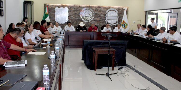 Consolida ITAVU estrategia para agilizar la entrega de 30 mil escrituras en Tamaulipas