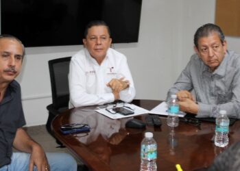 Agiliza el ITAVU procesos de escrituración para brindar certeza patrimonial a más familias de Tamaulipas