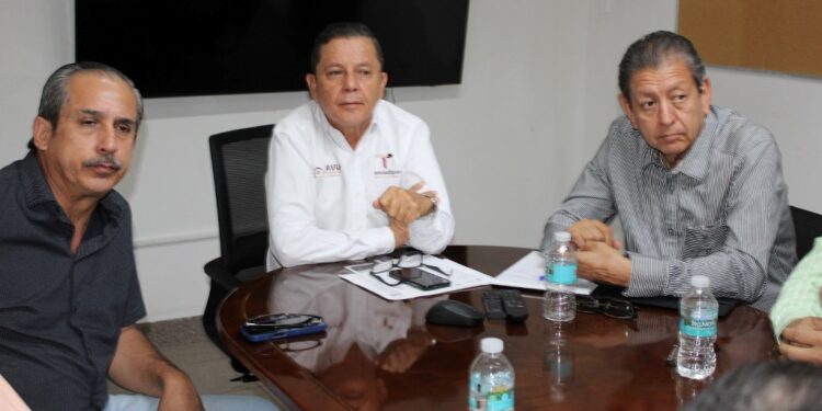 Agiliza el ITAVU procesos de escrituración para brindar certeza patrimonial a más familias de Tamaulipas