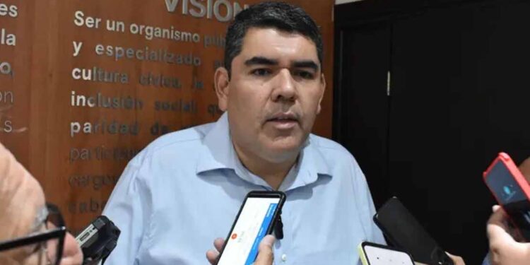 Tiene IETAM hasta el 15 de agosto para redistribuir recursos por nuevos partidos