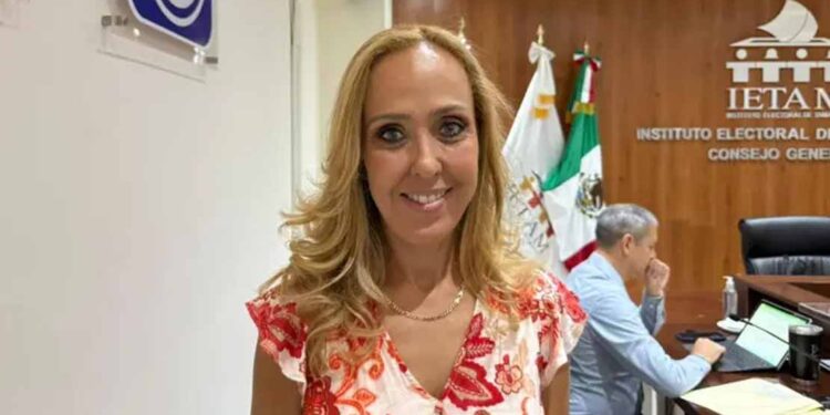 Estar en “lista negra” del IETAM no es causal de inelegibilidad