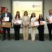 Impulsa la UAT el talento científico con el concurso “Tesis en 3 Minutos”