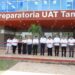 Inaugura Américo Preparatoria Tampico de la UAT; destaca consolidación de la universidad
