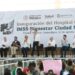 Inaugura Claudia Sheinbaum Hospital General de Ciudad Madero; brindará atención médica para 538 mil personas