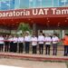 Reconoce Américo Villarreal calidad y pertinencia de la nueva Prepa UAT Tampico