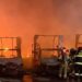 Incendio en PepsiCo Matamoros fue provocado: FGJ