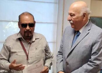 Investigará Hospital General altercado entre paciente y guardia de seguridad