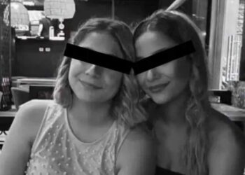 Investigan a cuatro por asesinato de hermanas en Matamoros