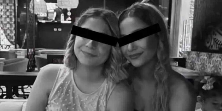 Investigan a cuatro por asesinato de hermanas en Matamoros