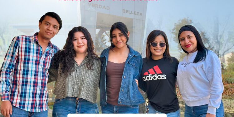 Invita la UAT a sus estudiantes a tramitar la Beca Futuro Tamaulipas Jóvenes de Nivel Superior