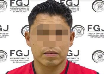 Detienen a Juan Jesús “M” por violencia y violación en academia militarizada