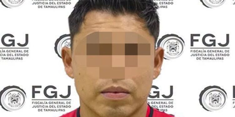 Detienen a Juan Jesús “M” por violencia y violación en academia militarizada