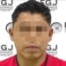 Detienen a Juan Jesús “M” por violencia y violación en academia militarizada