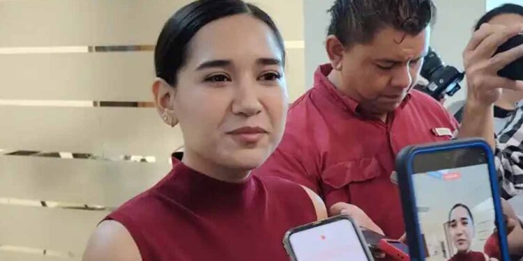 A semanas de convocatoria, Katalyna definirá dónde participará