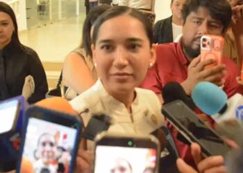 “Hay muere”, le dice Katalyna a Manuel Muñoz