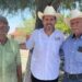 Llama Luis Miguel Iglesias a construir frente ciudadano rumbo a 2027