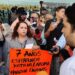 Confrontan a Illoldi: “7 años esperando justicia laboral”