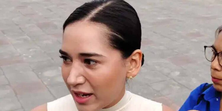 Llama Katalyna a la unidad de aspirantes a alcaldía de Victoria