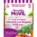 Llega el mercadito móvil a infonavit los ángeles