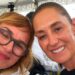 Magaly Deandar refrenda respaldo a Claudia Sheinbaum durante encuentro en #Reynosa