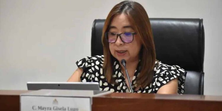Supera expectativas convocatoria para integrar consejos distritales y municipales: IETAM