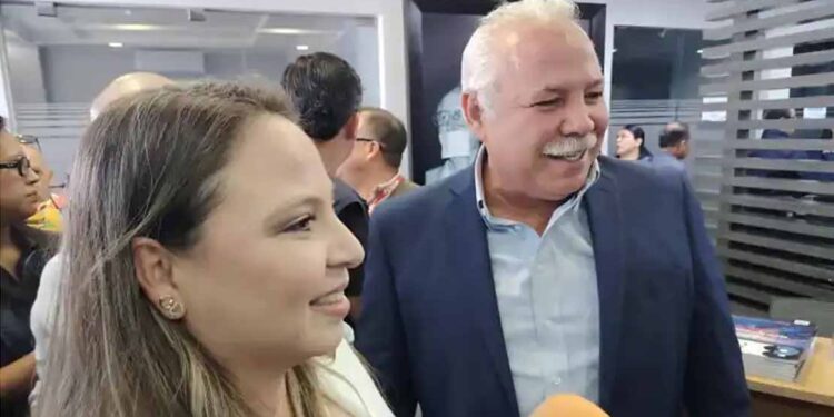 Buscará PAN alianza con el PRI y MC y no se cierra a Columna Pedro J. Méndez